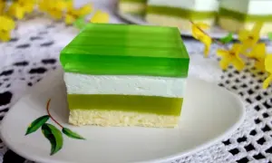 Przepis na ciasto Shrek - efektowny i pyszny deser dla każdego