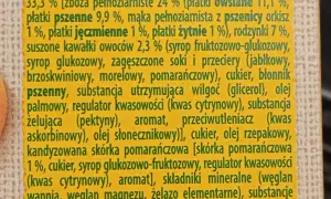 Czy ciastka BelVita są zdrowe? Odkryj ich prawdziwe składniki