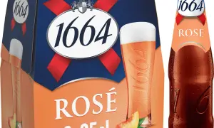 Combien de sucre dans une bière 1664 ? Les chiffres précis