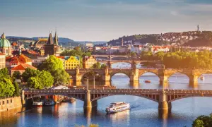 Ile kosztuje nocleg w Czechach? Zaskakujące ceny i porady na 2023