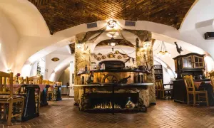 Maribor gdzie zjeść – odkryj najlepsze restauracje i smaki miasta