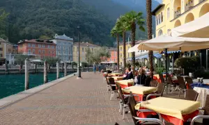 Riva del Garda gdzie zjeść – najlepsze restauracje i lokalne smaki