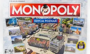 Gdzie kupić Monopoly w Poznaniu? Sprawdź najlepsze oferty i sklepy