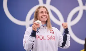 Czy Klaudia Zwolińska znów zdominuje Puchar Świata w kajakarstwie górskim 2026?
