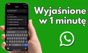 Tłumacz WhatsApp: Koniec barier językowych? Oto jak go włączyć!