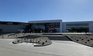 Galeria Molo Kołobrzeg - jakie sklepy warto odwiedzić i co oferują