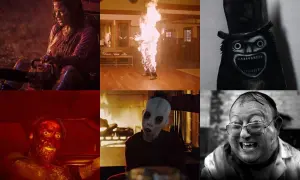 Najlepsze horrory: Top 7 przerażających filmów wszech czasów