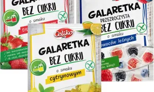 Gdzie kupić galaretkę bez cukru? Sprawdzone miejsca i oferty