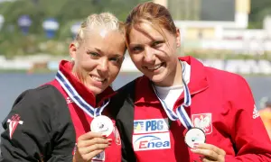 Kajakarstwo PŚ 2026: MŚ w Poznaniu! Kto walczy o medale? Gdzie oglądać?