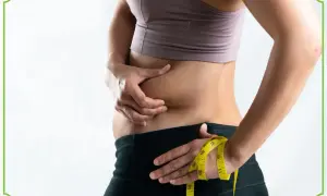 Jak skutecznie wybrać między redukcją a masą w sylwetce skinny fat