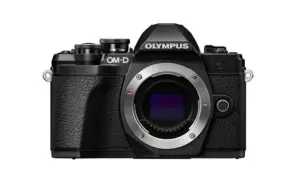 Najlepszy aparat cyfrowy Olympus: Który model wybrać i dlaczego warto?