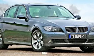 BMW E92 330d - poznaj jego największe wady i zalety przed zakupem