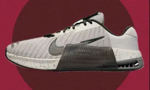 Zapatillas Nike gimnasio hombre: confort y estabilidad para tus entrenos