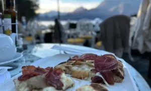 Varenna gdzie zjeść: odkryj najlepsze restauracje z widokiem