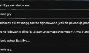 Arma 3 DLC unlocker: Czy warto ryzykować bana i wirusy?