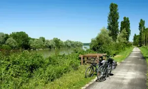 Mazurska trasa rowerowa - odkryj najpiękniejsze miejsca i atrakcje