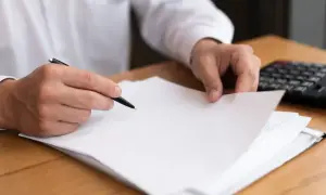 Jak skorygować nr faktury i uniknąć problemów z błędami?