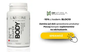 Co na odchudzanie? Skuteczne i bezpieczne metody przewodnik eksperta
