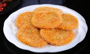 Chinesische Desserts: Entdecke süße Vielfalt & Rezepte