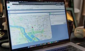 Jak sprawdzić wysokość nad poziomem morza w prosty sposób?