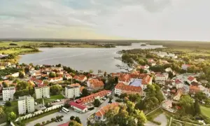 Ryn atrakcje - poznaj najciekawsze miejsca i uniknij rozczarowania
