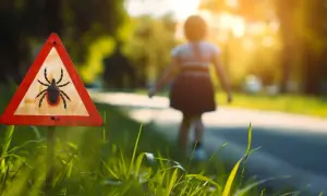 Kleszcze u dzieci objawy: jak rozpoznać groźne choroby po ukąszeniu