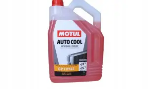 Płyn chłodniczy Motul - wybierz najlepszy produkt dla swojego pojazdu