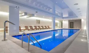 Najlepsze spa w Trójmieście - relaksujące zabiegi i oferty