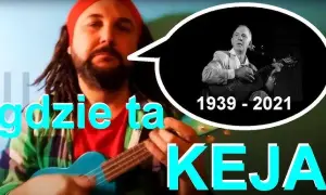 Pełny tekst piosenki gdzie ta keja - odkryj ukryte znaczenie