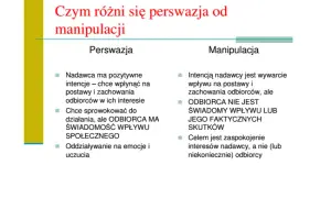 Perswazja językowa w tekstach kultury: jak język kształtuje postawy