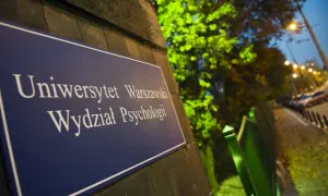 Psychologia na Uniwersytecie Warszawskim: Kluczowe informacje i wymagania