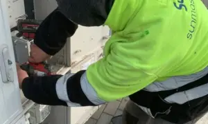 Skuteczna naprawa wiązki elektrycznej – uniknij kosztownych usterek