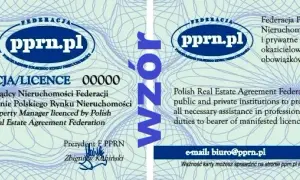 Jak sprawdzić licencję pośrednika nieruchomości i uniknąć oszustw