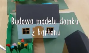 Model domu z kartonu na 6: Zbuduj go solidnie i z klasą!