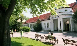 Opinie o sanatoriach NFZ w Kudowie-Zdroju: co mówią pacjenci?