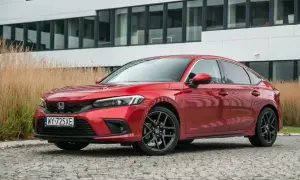 Ile kosztuje Honda? Nowa czy używana pełny cennik i porady!