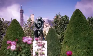 Auguste Rodin – twórca rzeźby Myśliciel i jego niezwykła historia