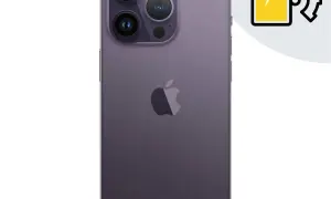 iPhone 14 Pro: Wymiana baterii. 80%? Autoryzowany czy niezależny?