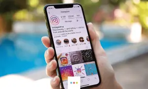 Jak zrobić na IG blog osobisty i przyciągnąć nowych obserwatorów