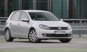 Volkswagen Golf 6 jaki silnik - które silniki zapewniają najlepsze osiągi?
