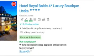 Gdzie można wykorzystać bon turystyczny bez noclegu? Sprawdź możliwości