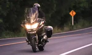 Kiedy zaczyna się sezon motocyklowy? Sprawdź, by nie przegapić!
