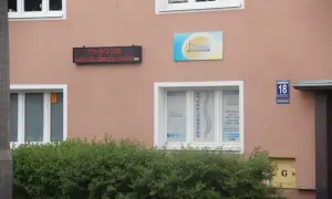 Ośrodek dla niewidomych w Olsztynie - kompleksowa rehabilitacja i wsparcie