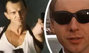 Muzyka z filmu Kiler - poznaj najlepsze utwory i artystów