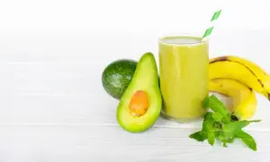 Batido de aguacate para adelgazar: ¿Mito o realidad? Recetas