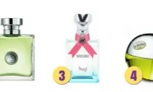 Najlepsze perfumy na co dzień damskie – lekkie i świeże zapachy