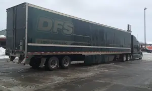 Ile zarabia spedytor? Dekodujemy marże i koszty w transporcie.