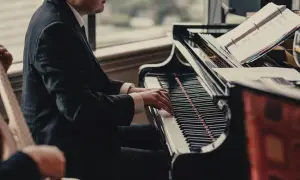 Jak rozebrać pianino? Bezpieczny przewodnik krok po kroku