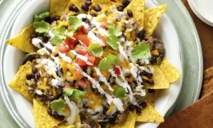 Nachos caseros perfectos: guía completa para hacerlos irresistibles