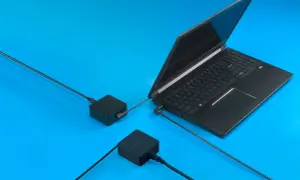 Ile prądu bierze komputer? Zaskakujące różnice między laptopami a desktopami